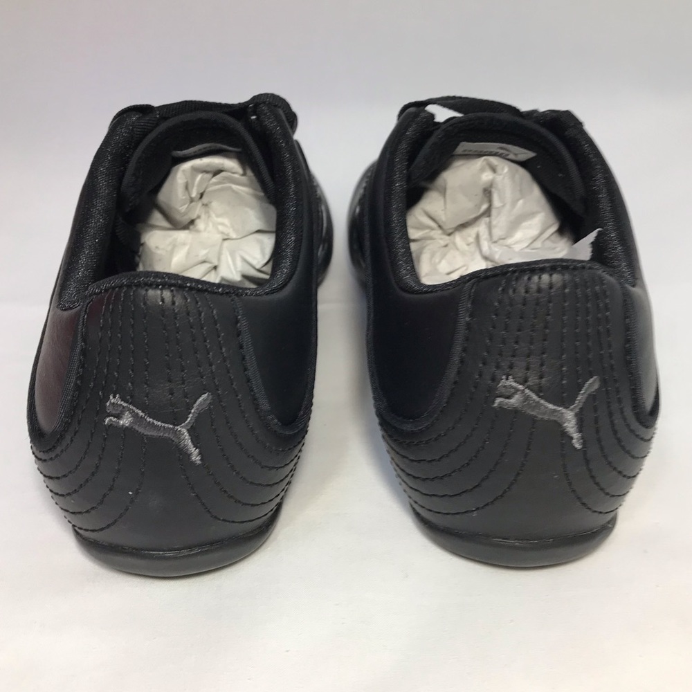 Puma Soleil Cat Synthetic Leather Sneakers Shoes - Picture 4 of 8